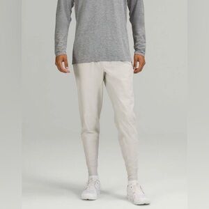 Lululemon Surge Hybrid Pant 29", size L, Dove Grey